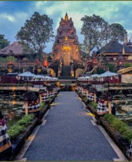 Ubud