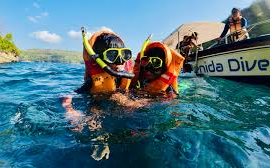 Water Activities