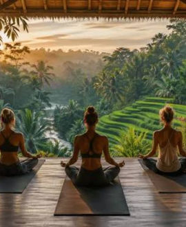 Spiritual Activites