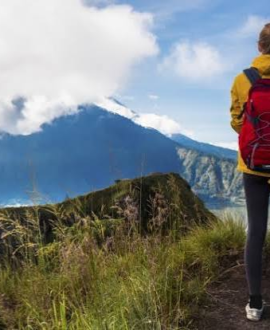Hiking Activities