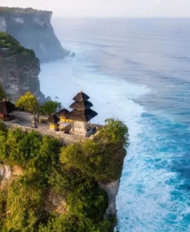 Uluwatu